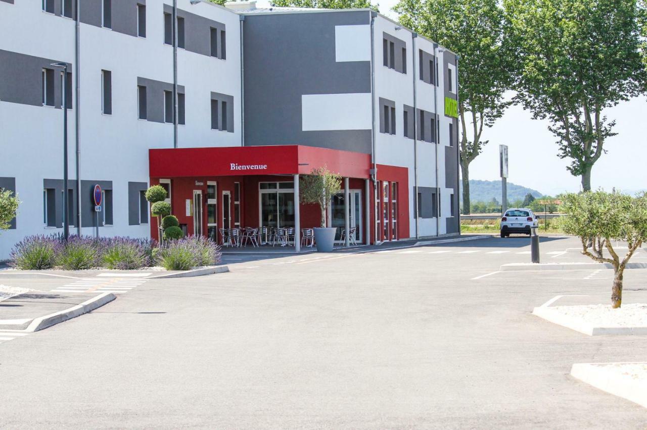 B&B Hotel Valence Tgv Romans Alixan Exterior foto